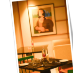 🍽️ Uit Eten in Dronten…