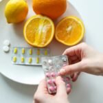 Laten eens iets goeds omdraaien.Niet: “hoe word ik beter?” — maar: “hoe kan ik ziek worden?”