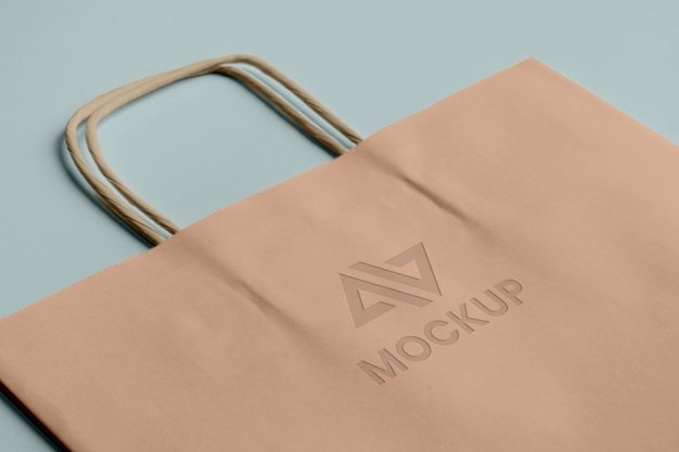shopping bag